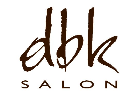 DBK SALON AND SPA - Logo