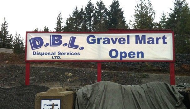 D.B.L. Disposal Services Ltd - Logo