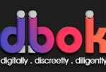 Dbok Technologies - Logo