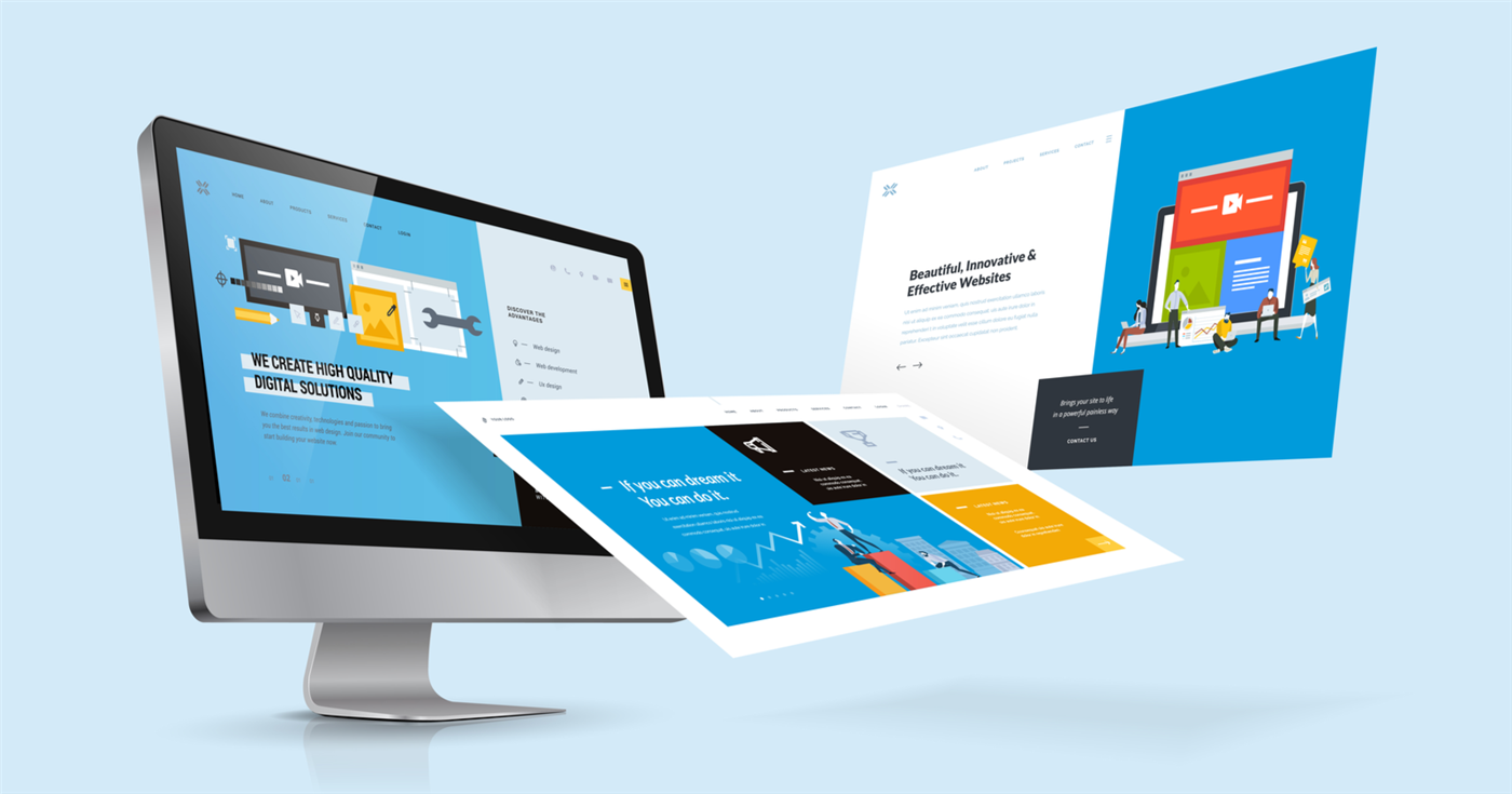 Dbok Technologies - Cover photo