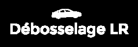 Débosselage LR - Logo