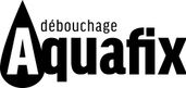 Débouchage Aquafix - Logo