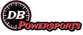 DB Powersports - Logo