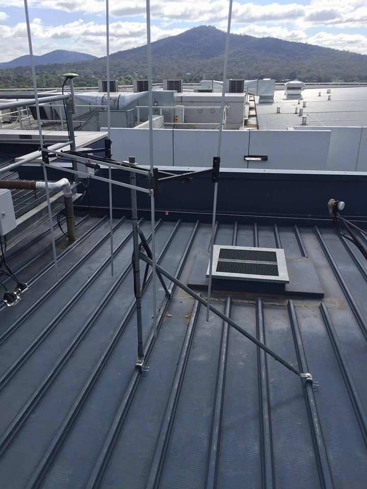DBS Antennas & Digital - Cover photo