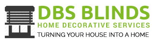 DBS Blinds and Home Decor Services - Logo