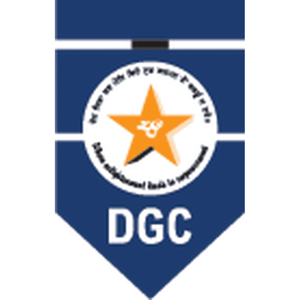 DBS Chandigarh (DBS) - Logo