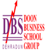 DBS Dehradun (DBS Dehradun) - Logo