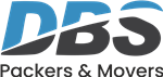 Dbs Packers And Movers - Logo