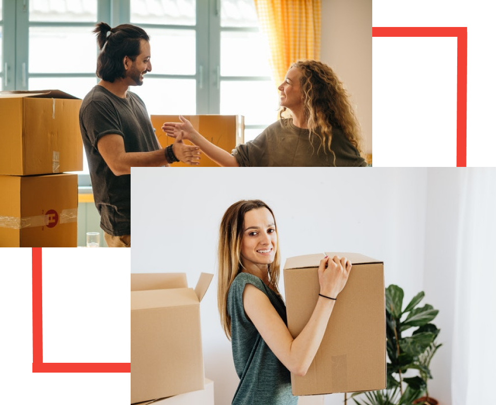 Dbs Packers And Movers - Cover photo