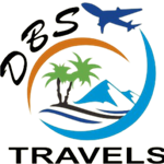 Dbs Travels - Logo
