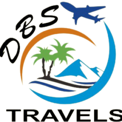 Dbs Travels - Cover photo