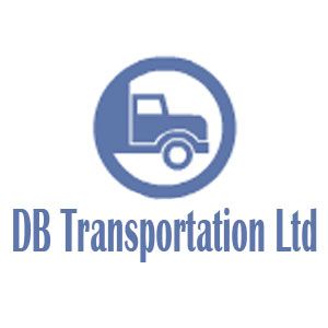 DB Transportation Ltd - Logo