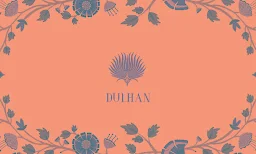 Dulhan - Cover photo