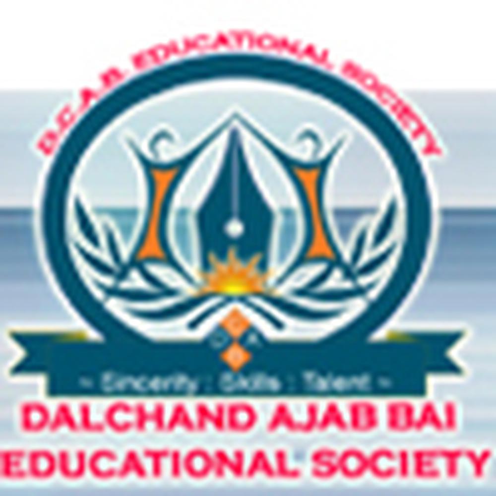 D.C.A.B. College of Education (DCAB COLLEGE) - Logo