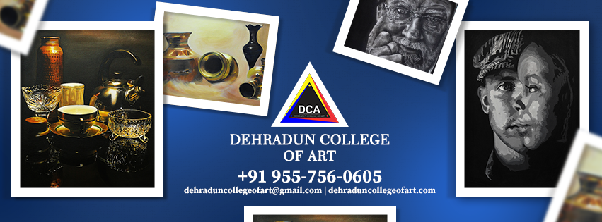 Dca - Cover photo