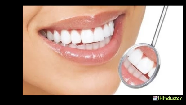 D Care Dental Clinic - Logo