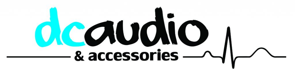 DC Audio &a; Accessories - Logo