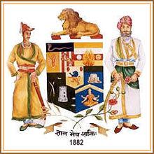 DCBS Indore (DCBS) - Logo