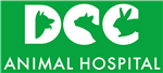 Dcc Animal Hospital - Logo