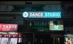 DC DANCE STUDIO - Cover photo