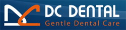 DC Dental Robina - Logo