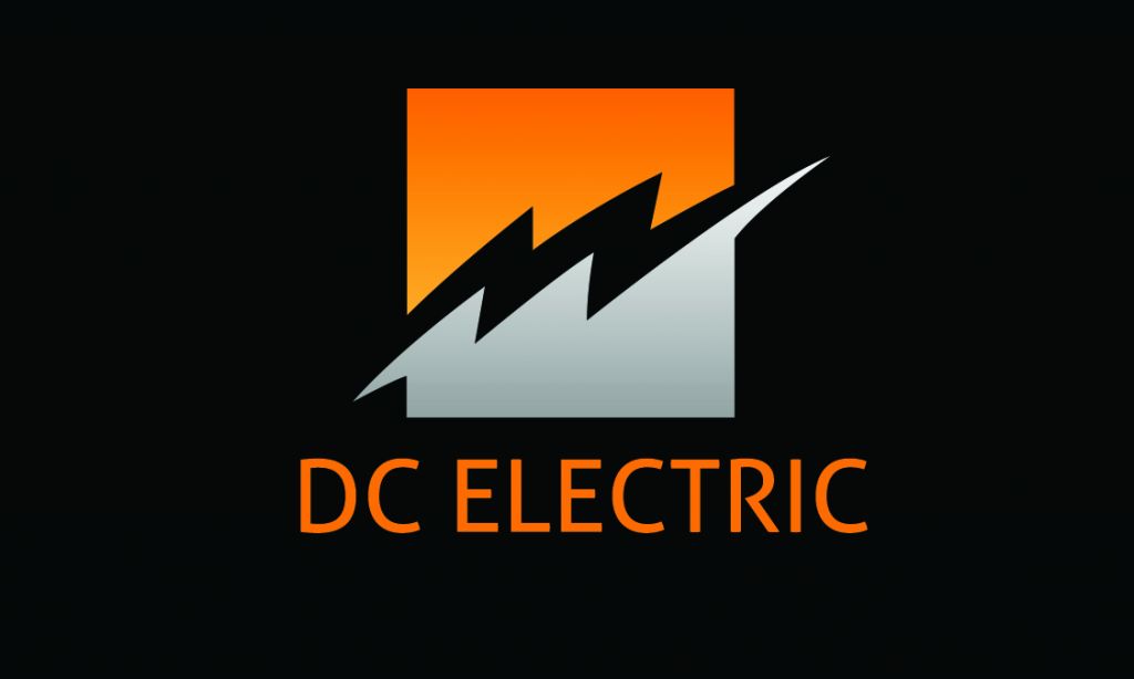 DC Electric - Logo