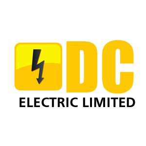 D C Electric Limited - Logo