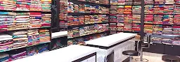 DC Fashion - Logo
