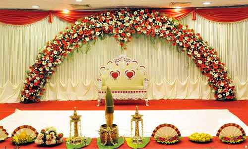 Dc Flower Decorators - Cover photo
