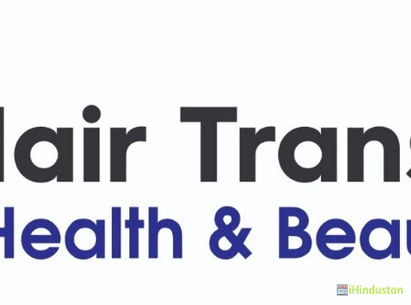 DC Hair Transplant , Anand Health & Beauty Care - Logo