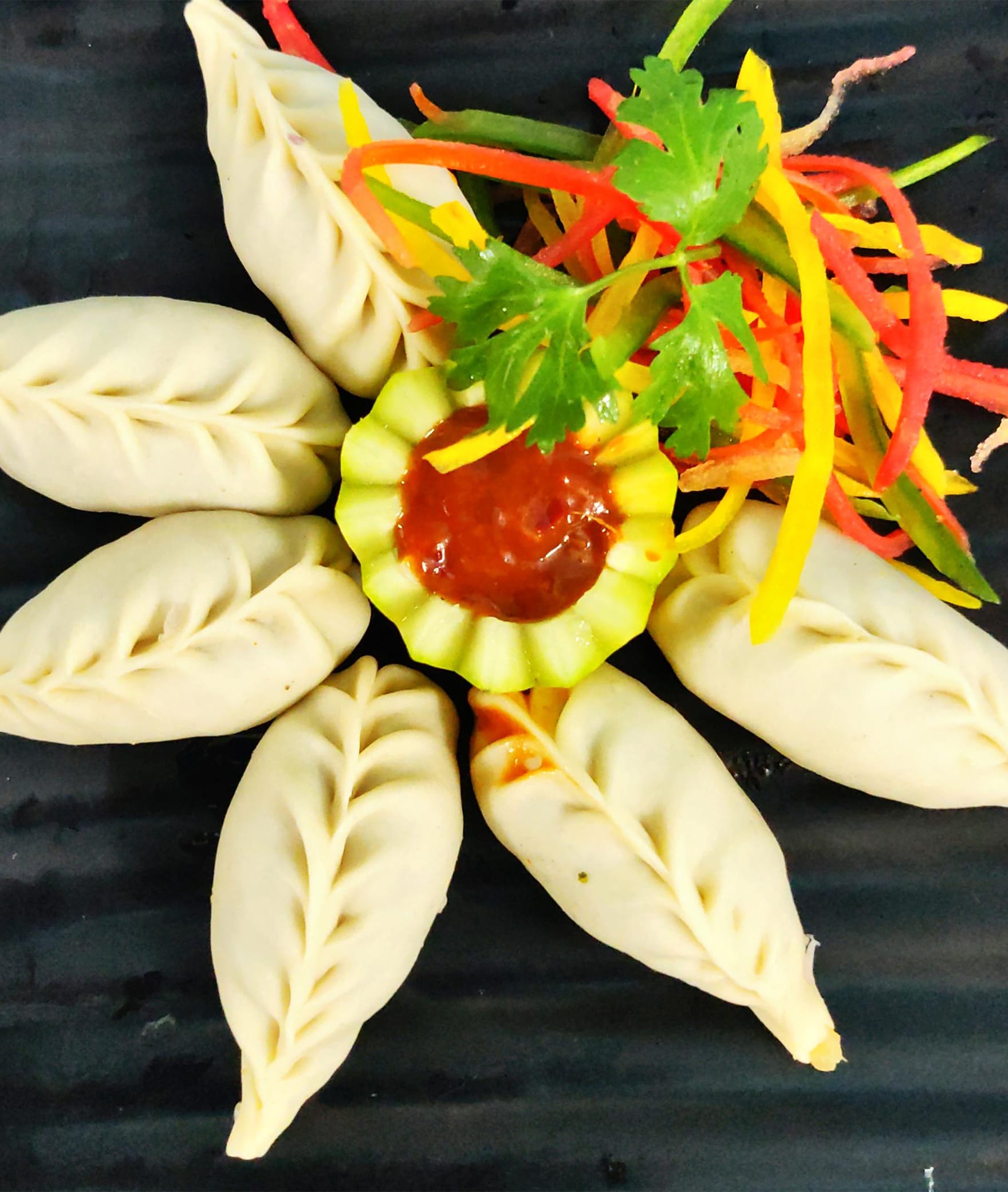 D Chef Kitchen - Logo
