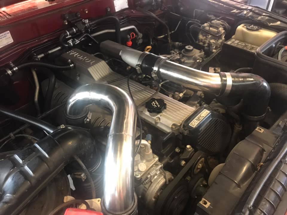 DC Mechanical Repairs - Cover photo