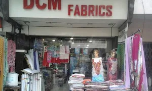 Dcm Fabrics - Cover photo