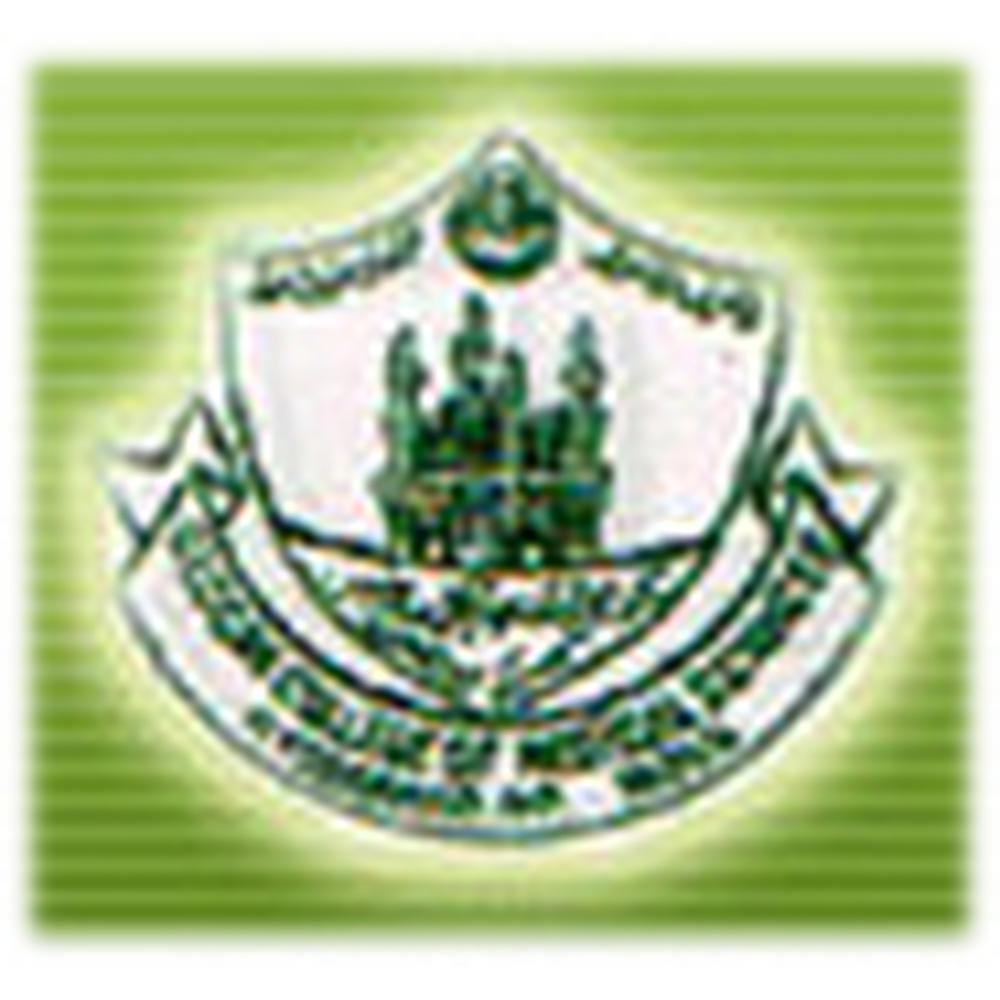 DCMS Hyderabad (DCMS) - Logo