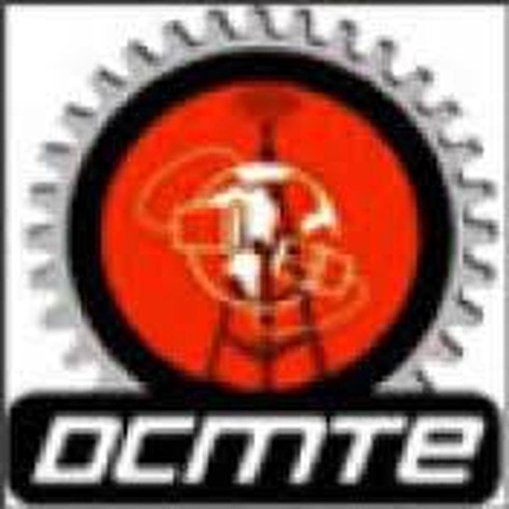DCMTE Dehradun (DCMTE DEHRADUN) - Logo