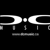D C Music Rehearsal &a; recording Studios - Logo