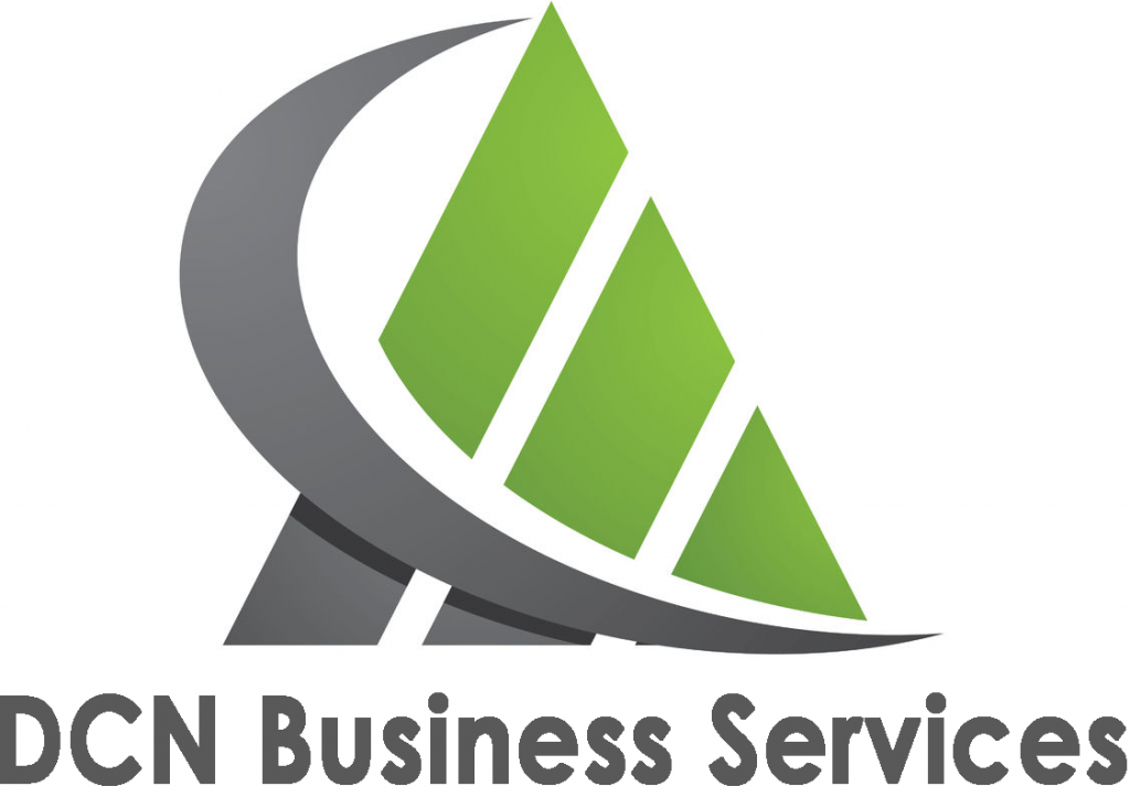 DCN Business Services - Logo