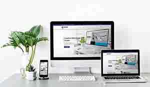 Dcode Web Studio - Cover photo