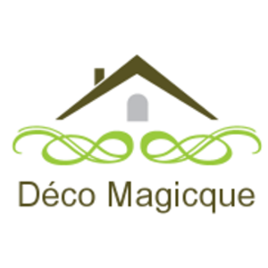 Déco Magicque - Logo
