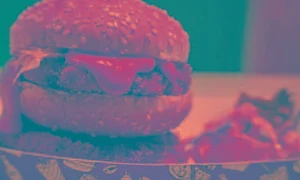 D' Comfort Gourmet - Logo