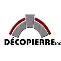 Décopierre Jasmin Fournier Inc. - Logo