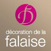 Décoration de la Falaise Inc - Benjamin Moore - Logo