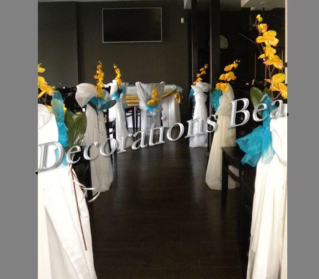 Décorations Béa - Cover photo
