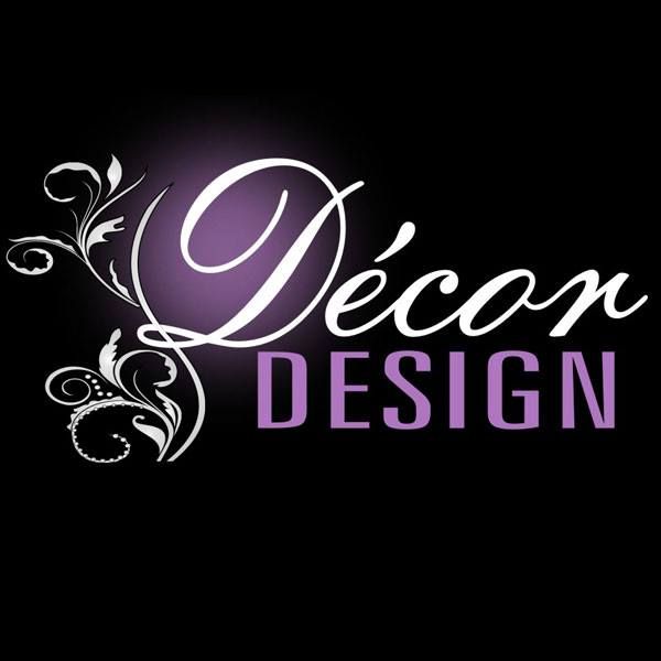 Décor Design - Logo