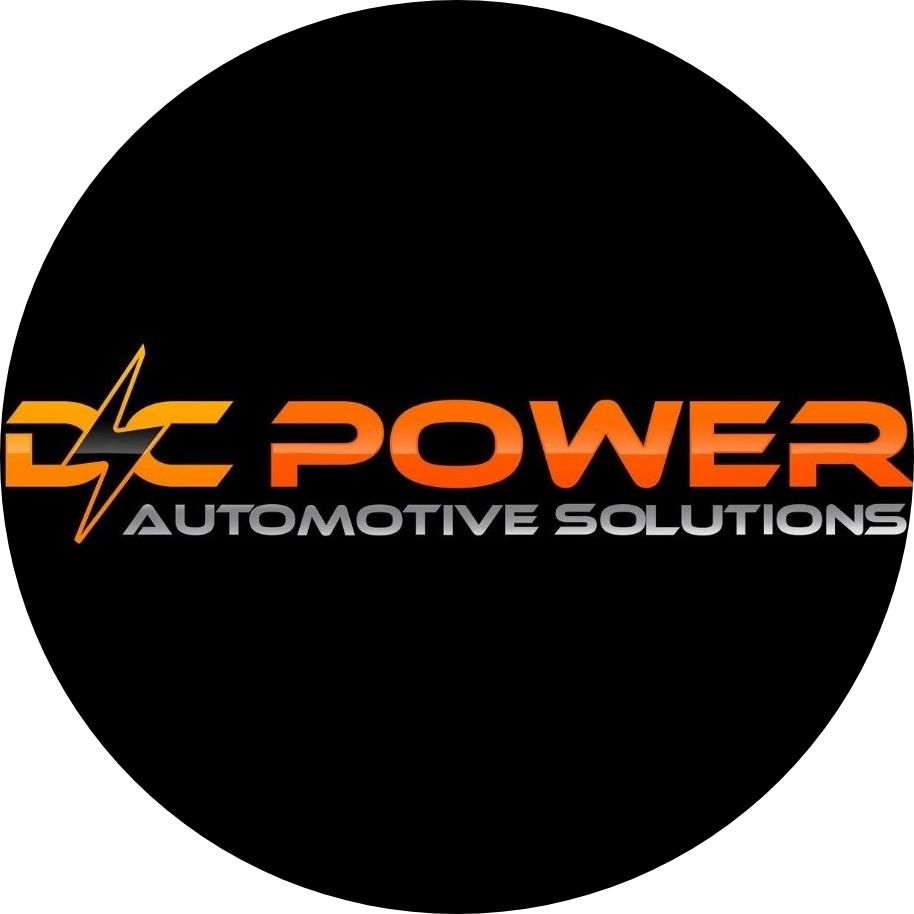 DC Power Automotive Solutions - Logo