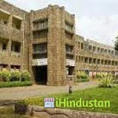 DCRM PG College - Logo