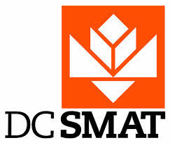 DC SCHOOL OF MANAGEMENT AND TECHNOLOGY (DCSMAT Vegamon, Iduki) - Logo