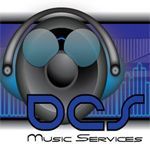 DCS Music Services - Logo