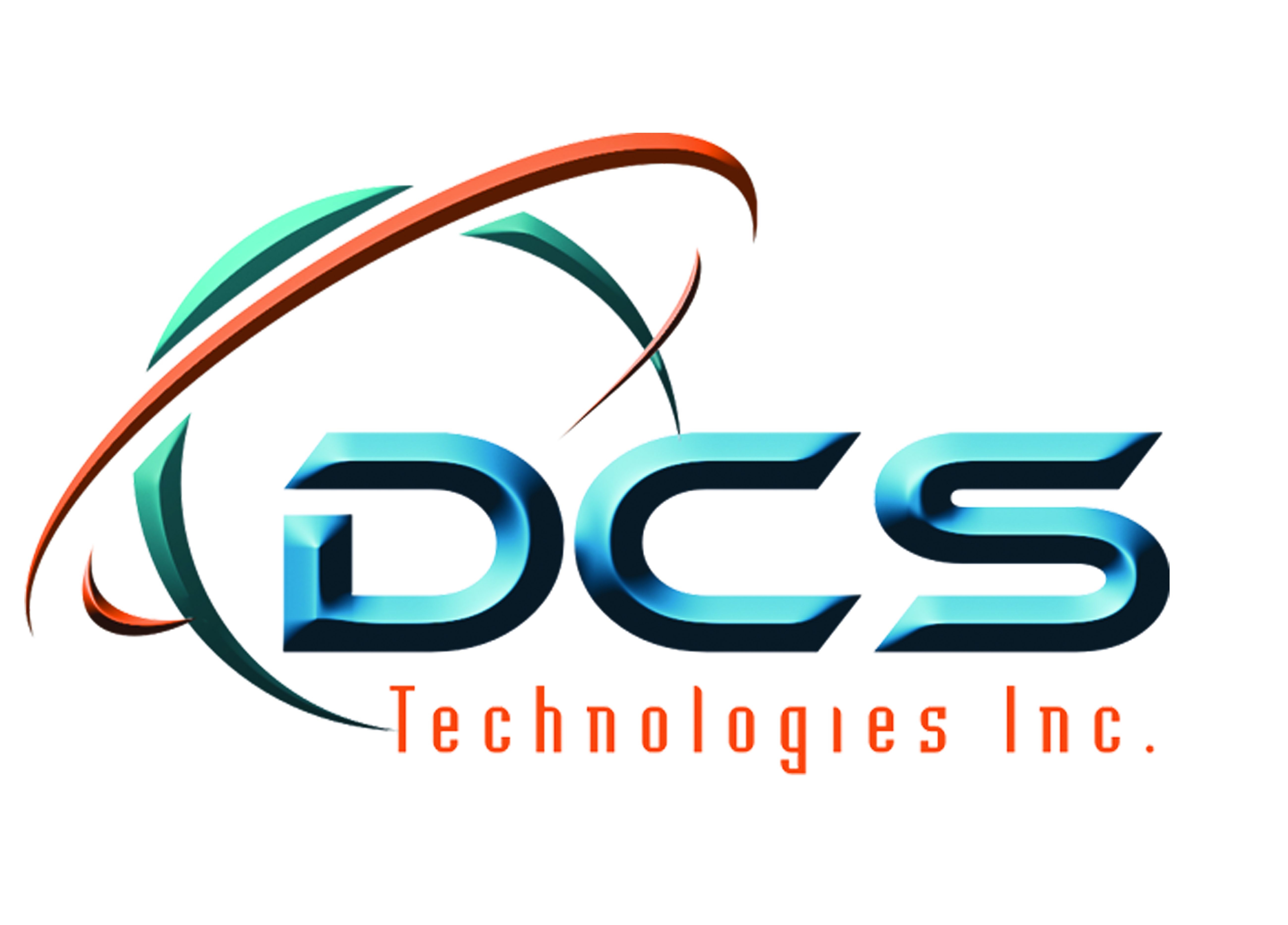 DCS Technologies Inc - Logo