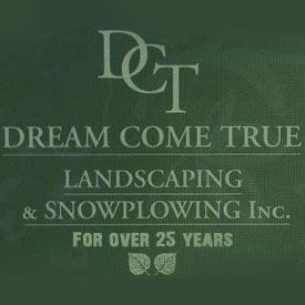 DCT Landscaping &a; Snowplowing Inc - Logo